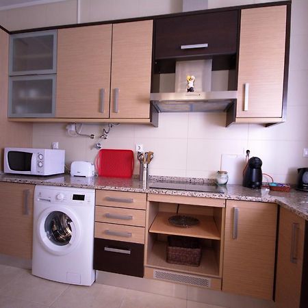 Apartamentos Plaza - 알부페이라 외부 사진