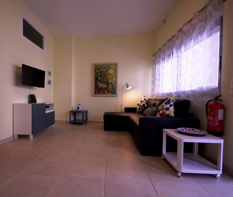 Apartamentos Plaza - 알부페이라 객실 사진